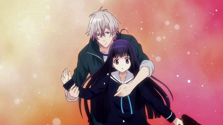 First Love Monster image