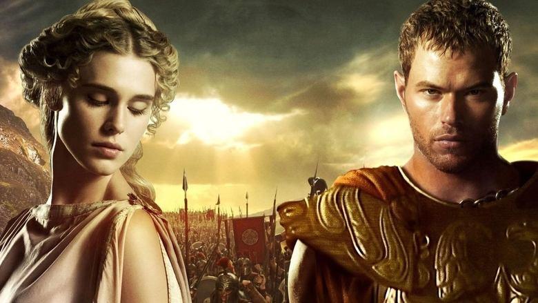 The Legend of Hercules image