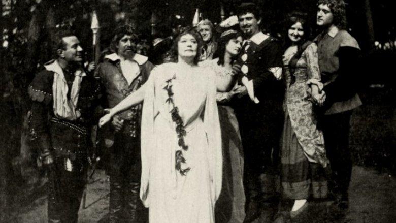As You Like It image