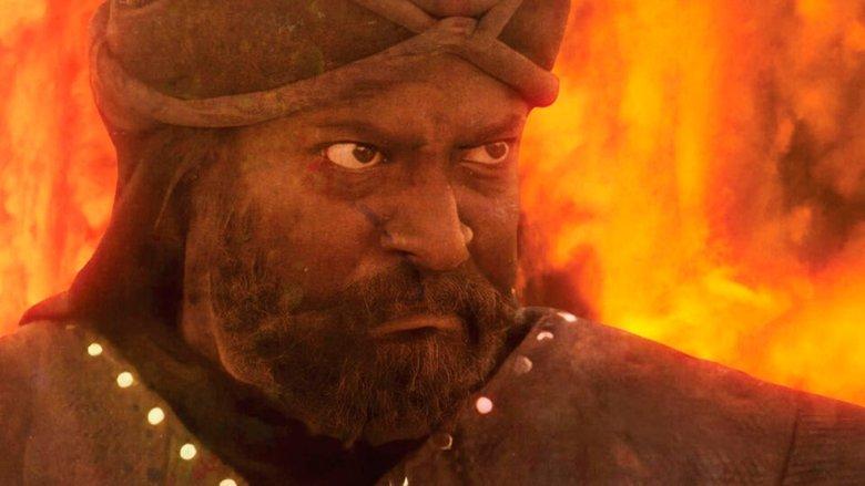 Antarah ibn Shaddad image
