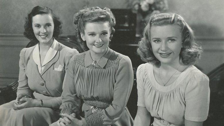 Four Wives image