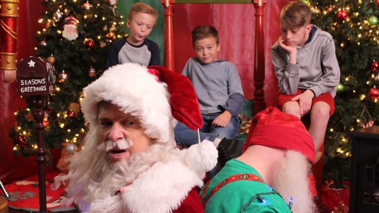 All I Want for Christmas image