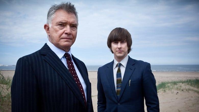 Inspector George Gently image
