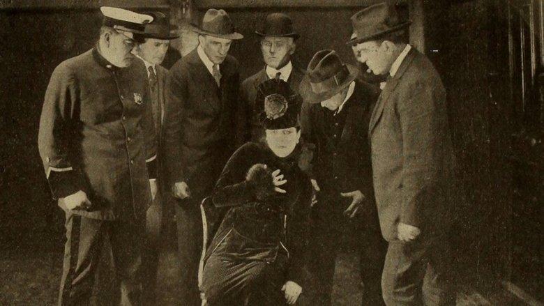 The Victim image