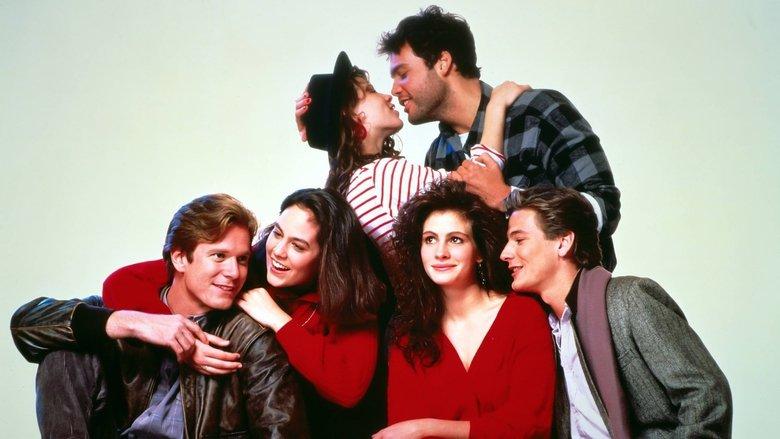 Mystic Pizza image