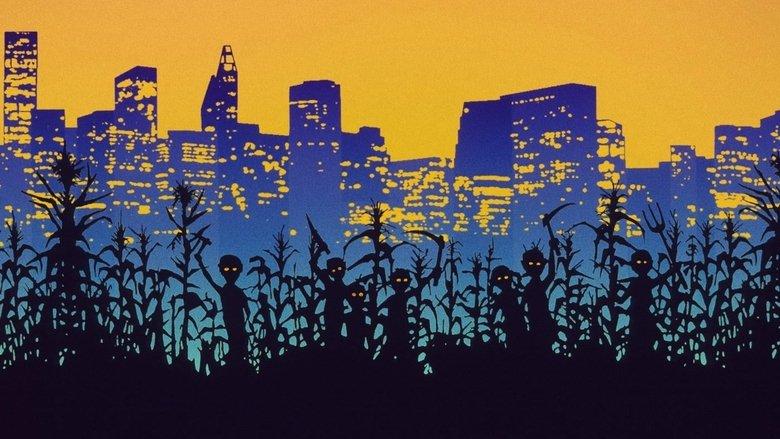 Children of the Corn III: Urban Harvest image