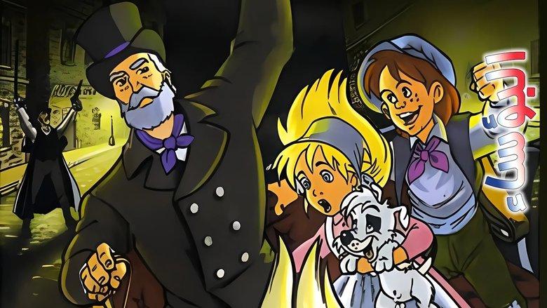 Les Misérables image