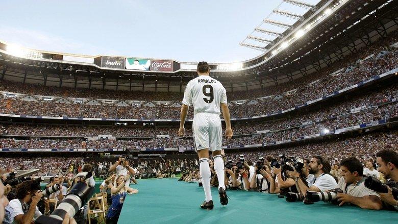Ronaldo image