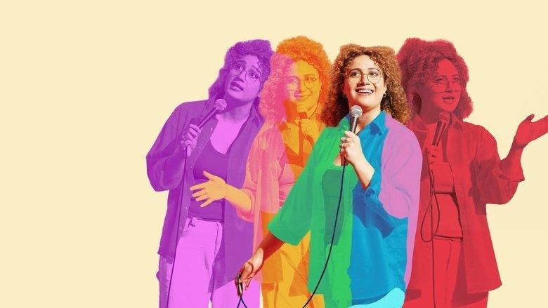 Rose Matafeo: On and On and On image