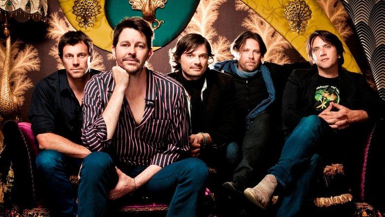 Powderfinger: Sunsets Farewell Tour image
