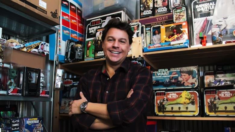 Toy Hunter image