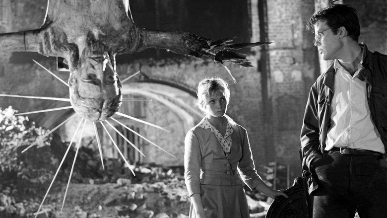 Ashes and Diamonds image