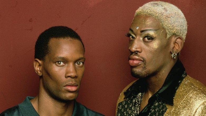 Bad As I Wanna Be: The Dennis Rodman Story image