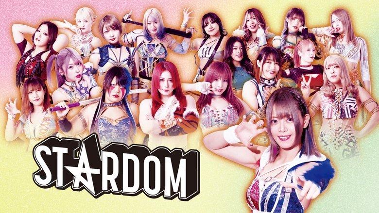 Stardom on Stardom World image