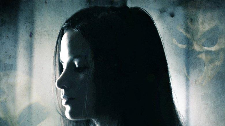 Apparition image