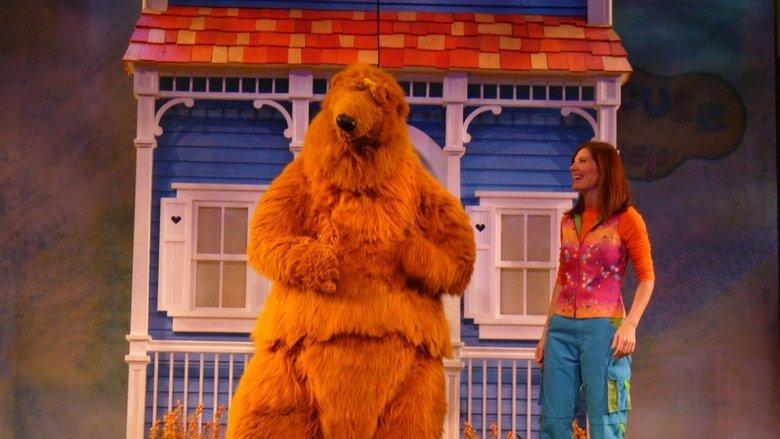 Bear in the Big Blue House LIVE! - Surprise Party image