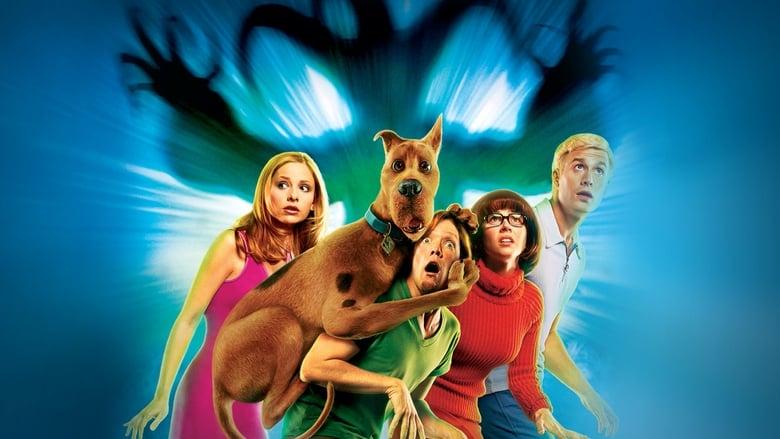 Scooby-Doo image