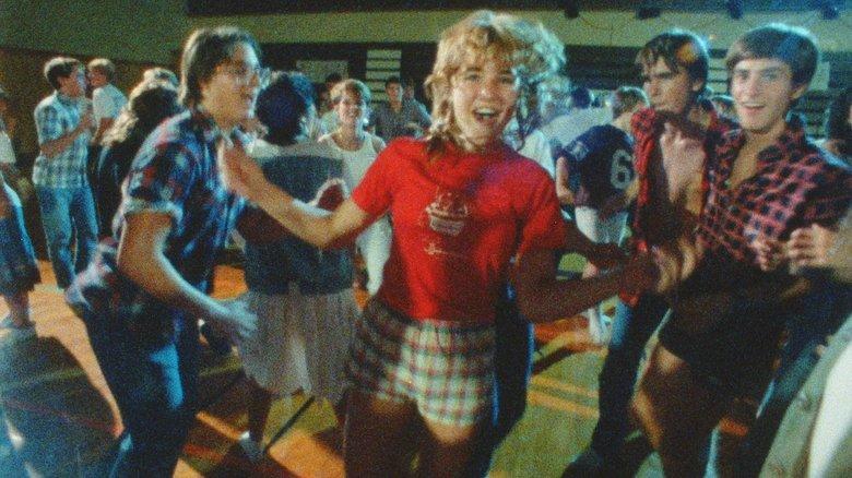 All American High: Revisited image