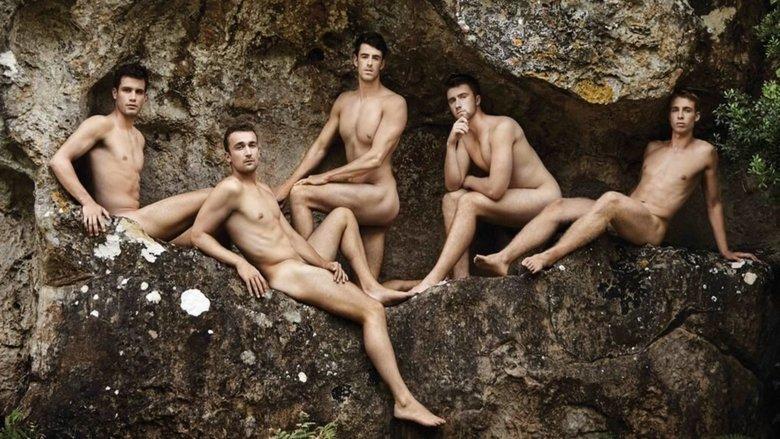 The Warwick Rowers - WR19 England Film image