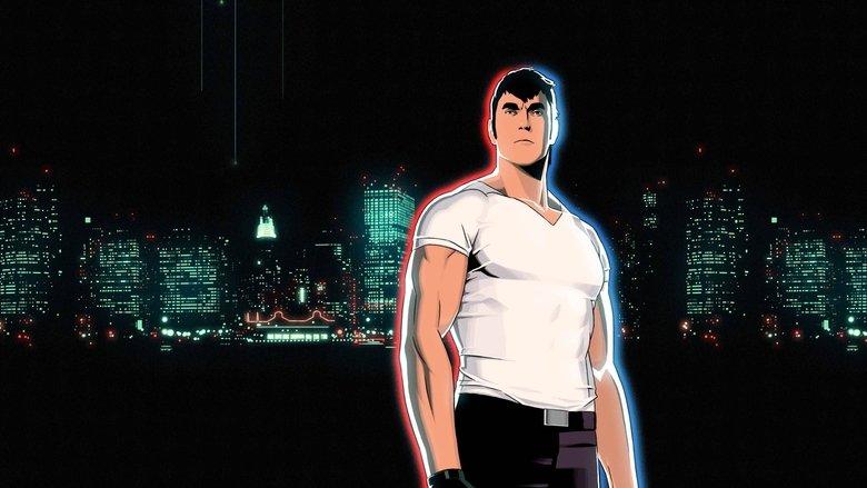 Lastman image