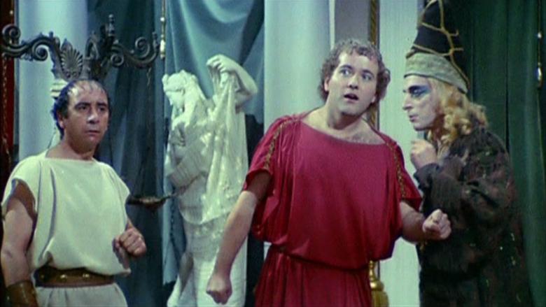 Caligula's Hot Nights image