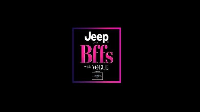 BFFs with Vogue image