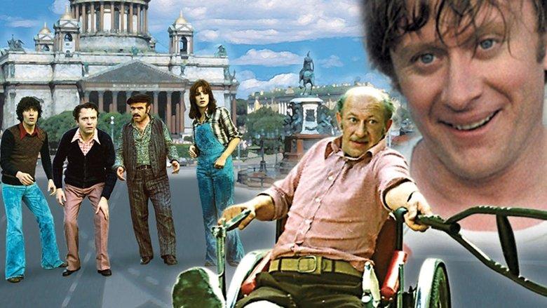 Unbelievable Adventures of Italians in Russia image