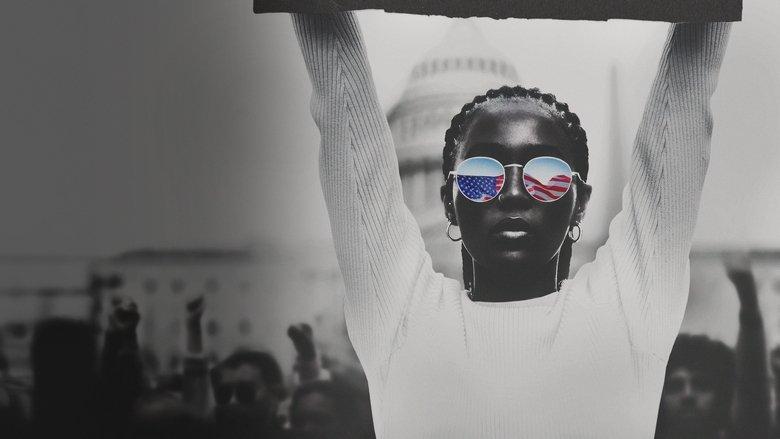 Eyes on the Prize III: We Who Believe in Freedom Cannot Rest 1977-2015 image