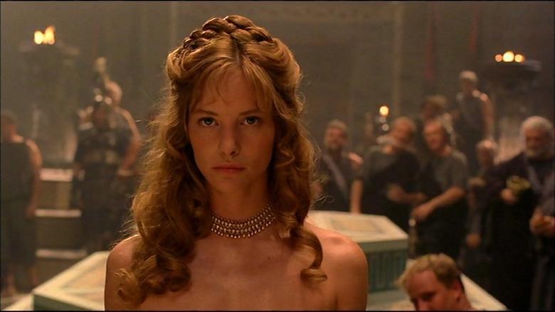 Helen of Troy image