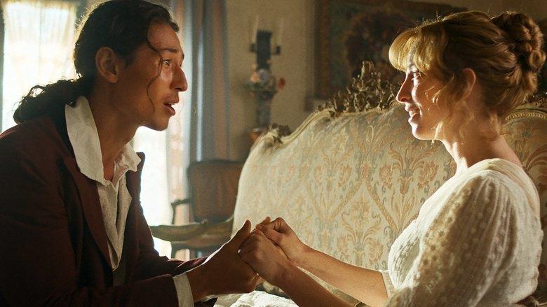 Jane Austen's Period Drama image