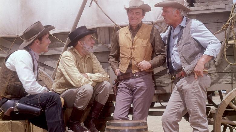 Wagon Train image