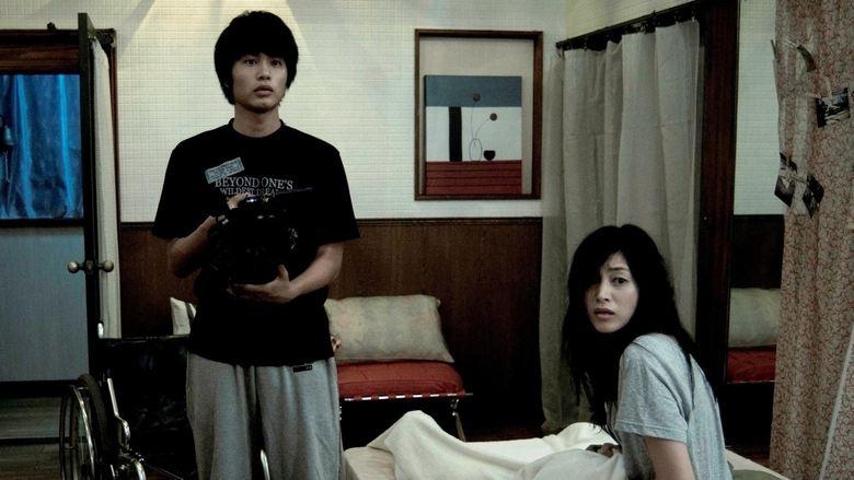 Paranormal Activity: Tokyo Night image