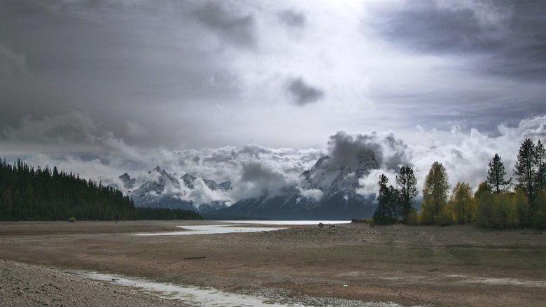 Population Zero image
