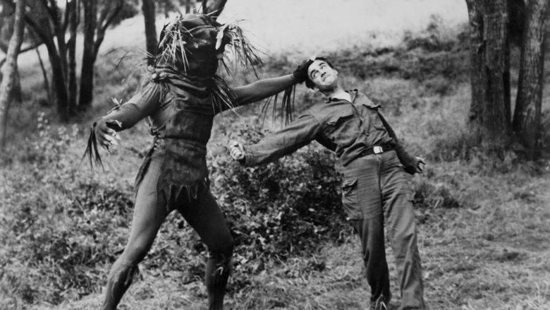 Invasion of the Star Creatures image