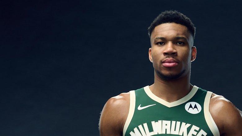 Giannis: The Marvelous Journey image