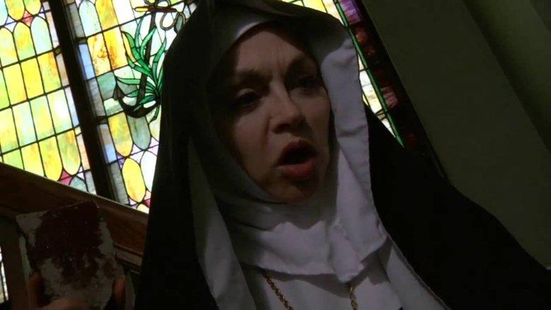 Sister Mary image