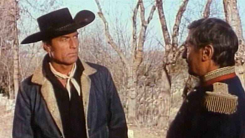 Django the Condemned image