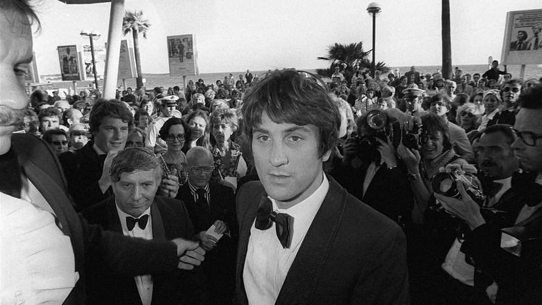 Robert De Niro: Hiding in the Spotlight image