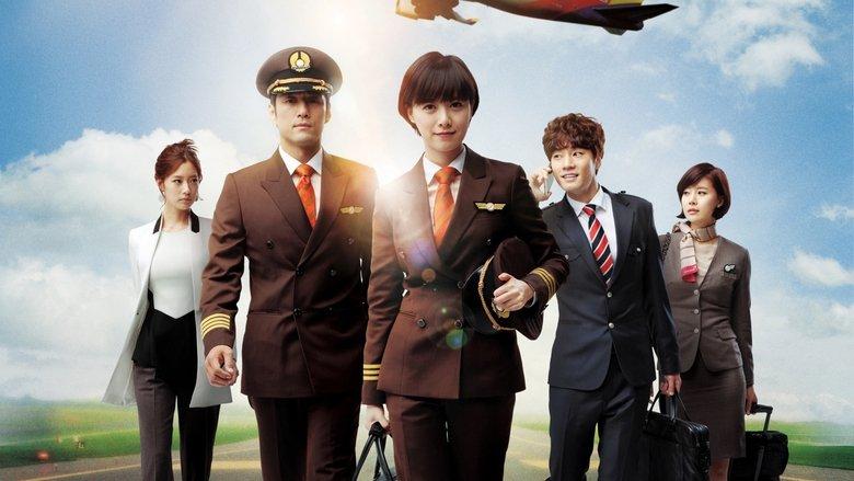 Take Care of Us, Captain image
