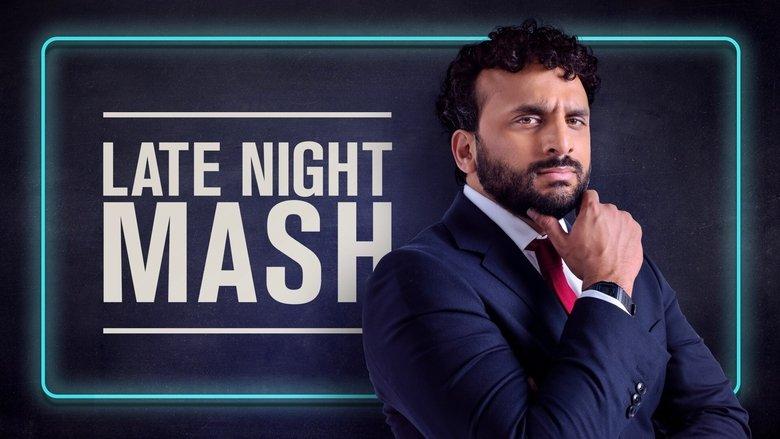Late Night Mash image