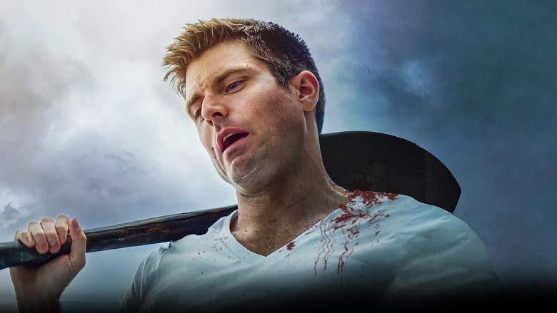 Killer in the Guest House image