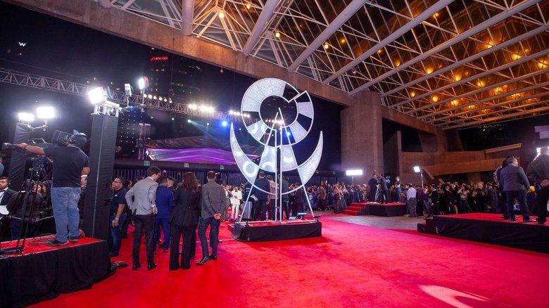 Las Lunas del Auditorio image