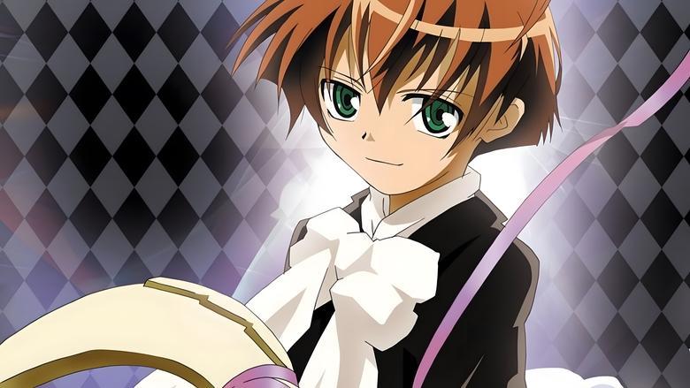 Mythical Detective Loki Ragnarok image