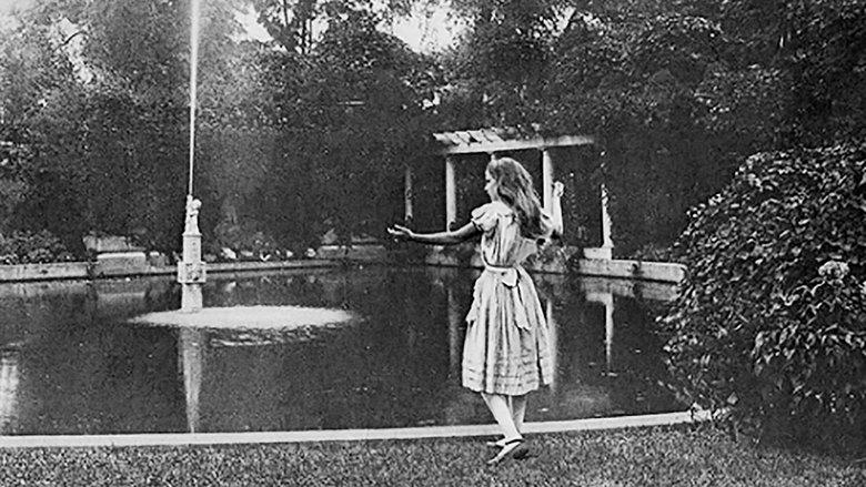 Alice in Wonderland image