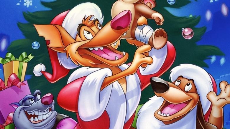An All Dogs Christmas Carol image