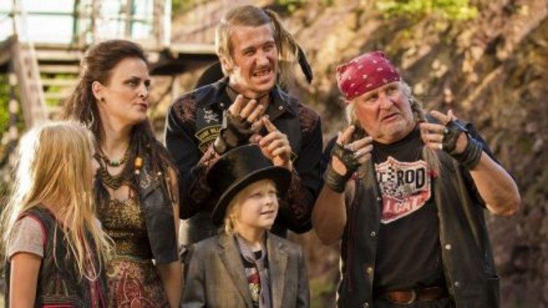 We Are the Pirates of the Roads image