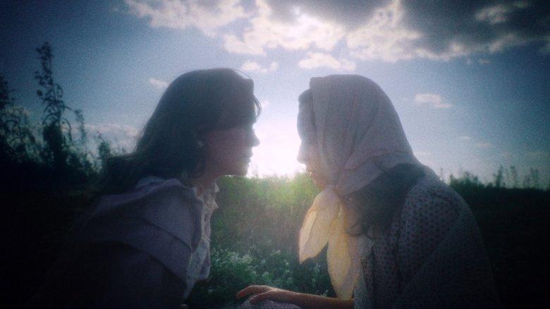An Evening Song (for Three Voices) image