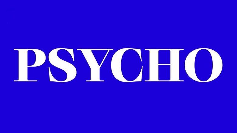 Psycho image