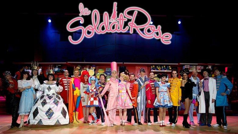 The Pink Soldier image