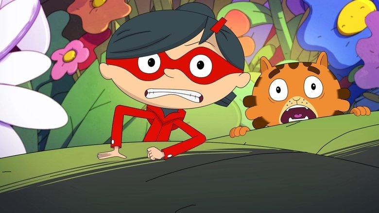 Mirette Investigates image